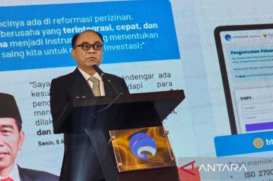 Menkominfo Targetkan Ruang Digital Bersih Dari Judi Slot Dalam Sepekan