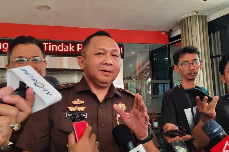 Menkominfo Temui Jaksa Agung, Bahas Pendampingan Proyek Menara BTS