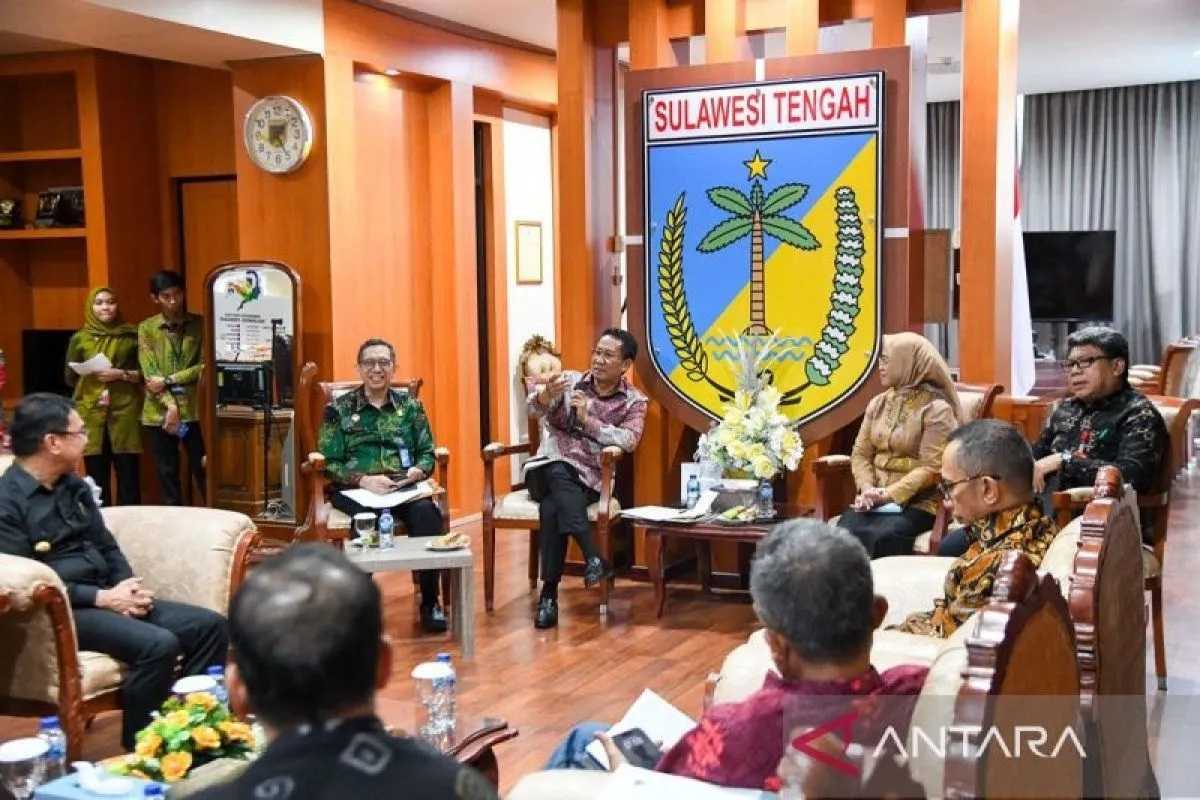 Menkumham Pastikan Hak Korban Pelanggaran HAM Berat Dipulihkan