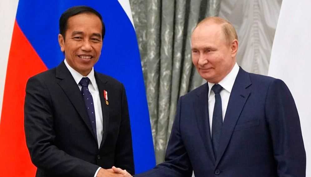 Menlu Retno: Indonesia Belum Dapat Kepastian Soal Kehadiran Putin di KTT G20