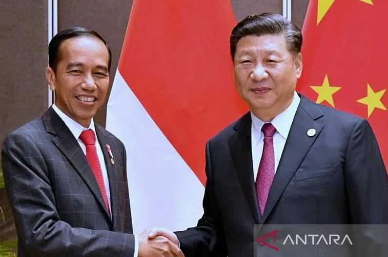 Menlu Retno: Presiden Jokowi Akan ke Tiongkok, Jepang, dan Korsel Akhir Juli