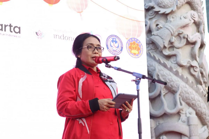 MenPPPA Berharap Festival Mooncake 2023 Lestarikan Warisan Budaya