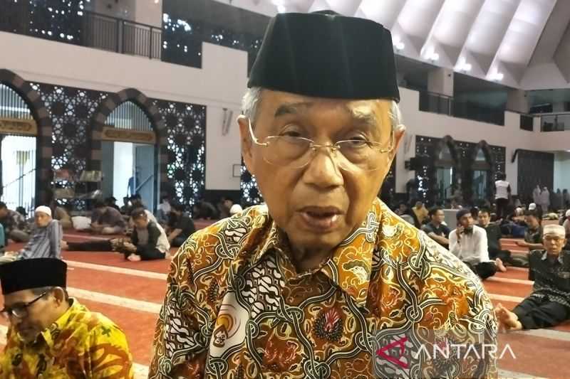 Menteri Baru Harus Benahi Bidang Pendidikan