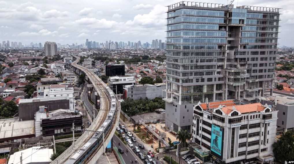 Menteri Basuki Bilang Biaya Membenahi Jakarta Lebih Mahal Dibanding Membangun IKN Baru