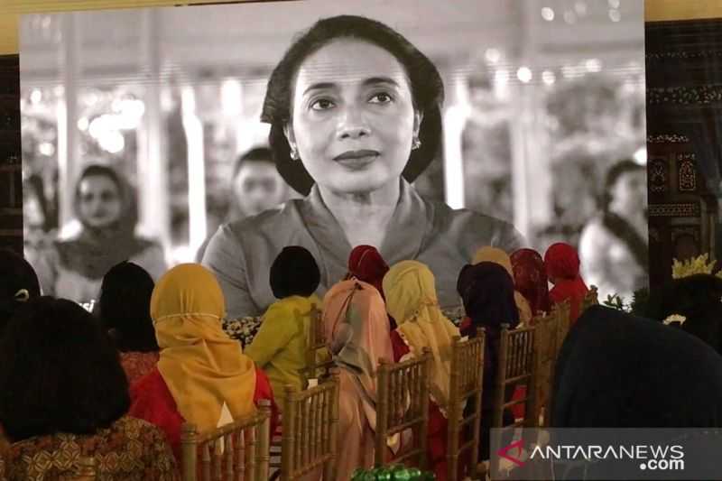 Menteri Bintang Sebut Hari Ibu adalah Milik Kita Semua