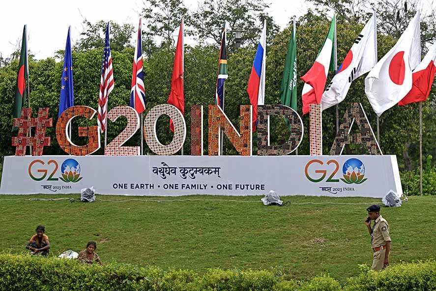 Menteri Energi G20 Gagal  Keluarkan Pernyataan Bersama