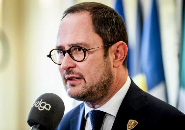 Menteri Kehakiman Belgia Mengundurkan Diri Pasca Penembakan di Brussels