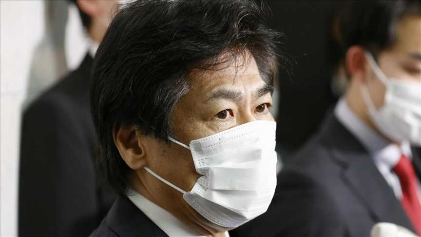 Menteri Kesehatan Jepang Mengatakan Kemungkinan Vaksin yang Terkontaminasi dari Jarum Suntik, Kok Bisa