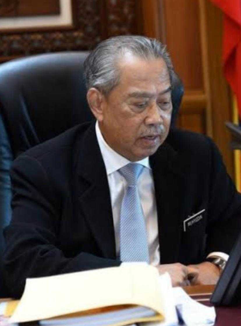 Menteri Malaysia Tidak Ambil Gaji Juni-Agustus, Pemerintah Siapkan Stimulus Ekonomi 40 Miliar RM Hadapi 'Total Lockdown'