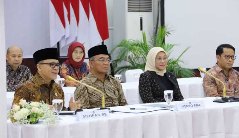 Menteri PAN-RB Berharap Cuti Bersama Idul Adha Akan Gerakkan Ekonomi Daerah