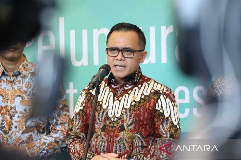 Menteri PANRB: ASN yang Pasangannya Maju Pilkada Harus Netral