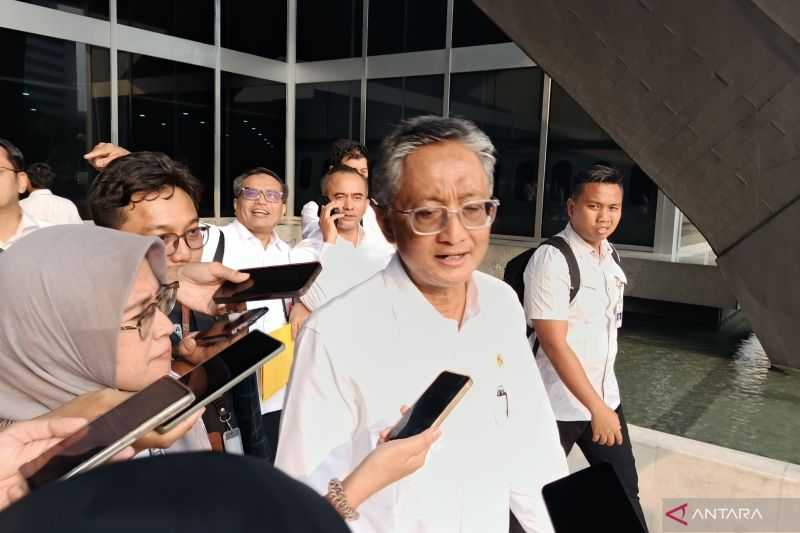 Menteri PU Tegaskan IKN Tetap Jadi Prioritas