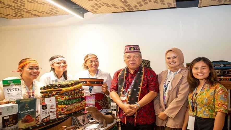 Menteri PUPR: Pemerintah Jadikan  Labuan Bajo Sebagai Bali Kedua