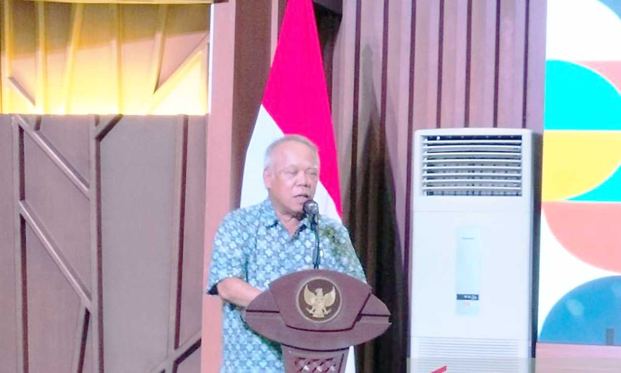 Menteri PUPR: Penerapan Teknologi Digital Penting untuk Pengelolaan Perumahan