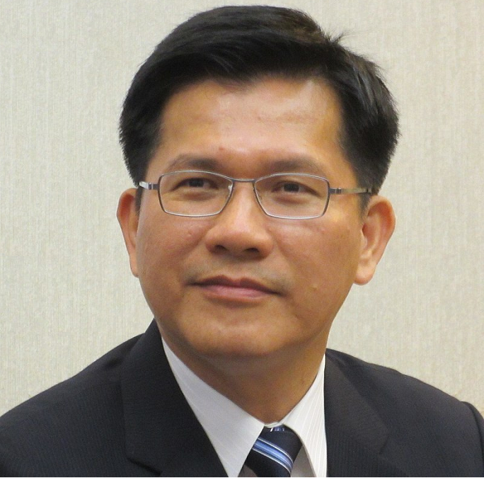Menteri Taiwan Bertanggung Jawab atas Kecelakaan Kereta