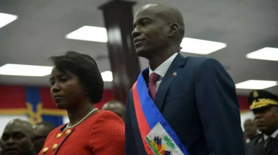 Menyayat Hati, Inilah Perasaan Warga Haiti Setelah Presidennya Terbunuh Kelompok Perusuh yang Ingin Rebut Kekuasaan Pemerintah 