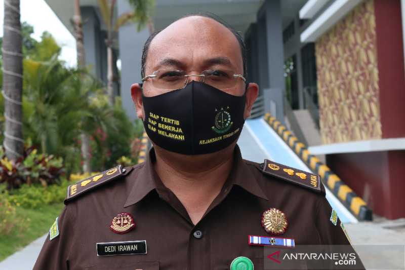 Menyedihkan Makin Banyak Pejabat yang Korupsi, Kejati NTB Tetapkan Wabup Lombok Utara Tersangka