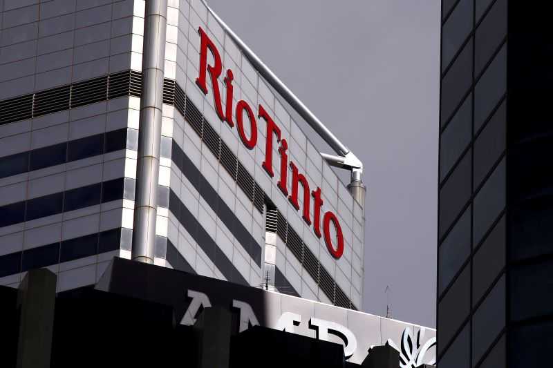Menyusul Perusahaan Besar Dunia, Rio Tinto Putus Hubungan Komersial dengan Bisnis Rusia