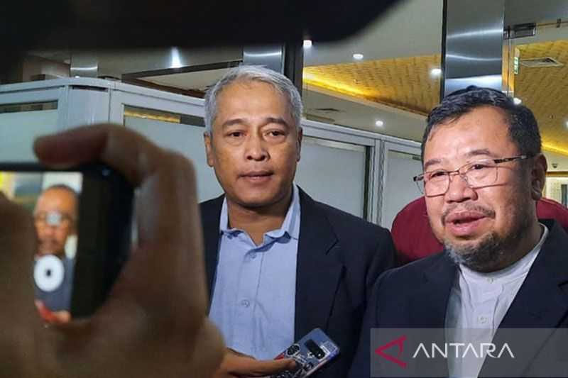 Merasa Siap Dikorbankan, Pendiri ACT Ahyudin Sudah Duga Bakal Jadi Tersangka Kasus Penggelapan Uang