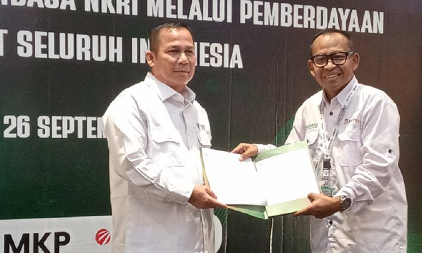 Merasa Terancam, Pedagang Pasar Rakyat Minta Perlindungan Kemendag