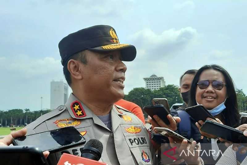 Meriahkan HUT Bhayangkara, Polri Gelar Wayang Kulit Besok