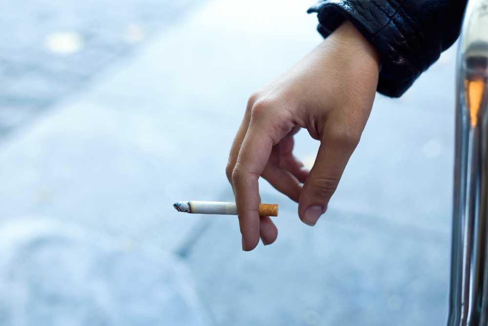 Merokok Bisa Sebabkan Infertilitas pada Wanita dan Pria