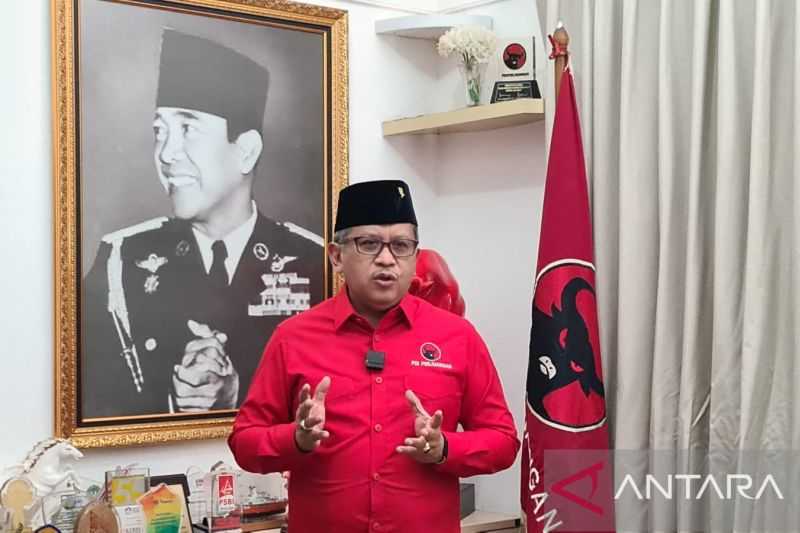 Meski Ada yang Minta Dimusnahkan, PDIP Terus Gelorakan Cinta Kebudayaan Nusantara Melalui Wayang