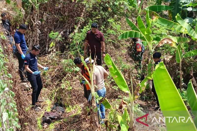 Meski Awalnya Alami Kesulitan, Akhirnya Polisi Bisa Ungkap Identitas Jasad Pria Ditemukan di Cisolok