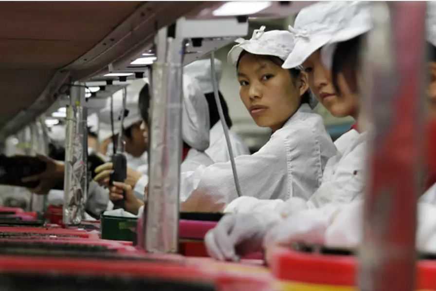 Meski Diserang Covid, Tingkat Pengangguran di Tiongkok Turun pada Mei 2022