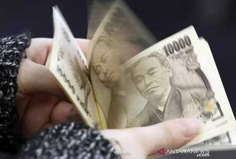 Meski Ekonomi Merosot, Jepang Tetap Menjadi Negara Kreditur Utama Karena Faktor Ini