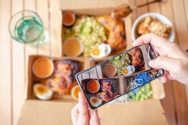 Meski Tinggi Lemak, 5 Makanan ini Sehat Lho Kamu Konsumsi Secara Rutin