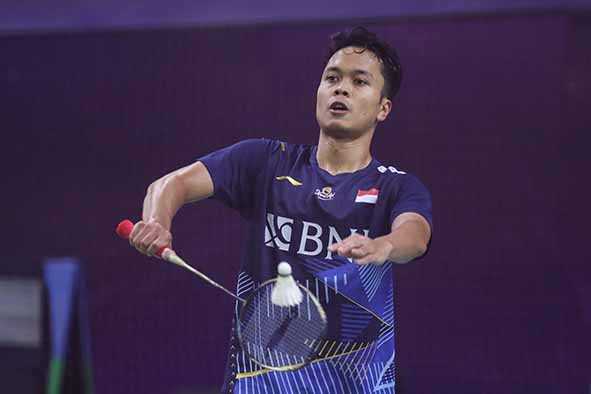 Mesti Ada Juara di Indonesia Masters