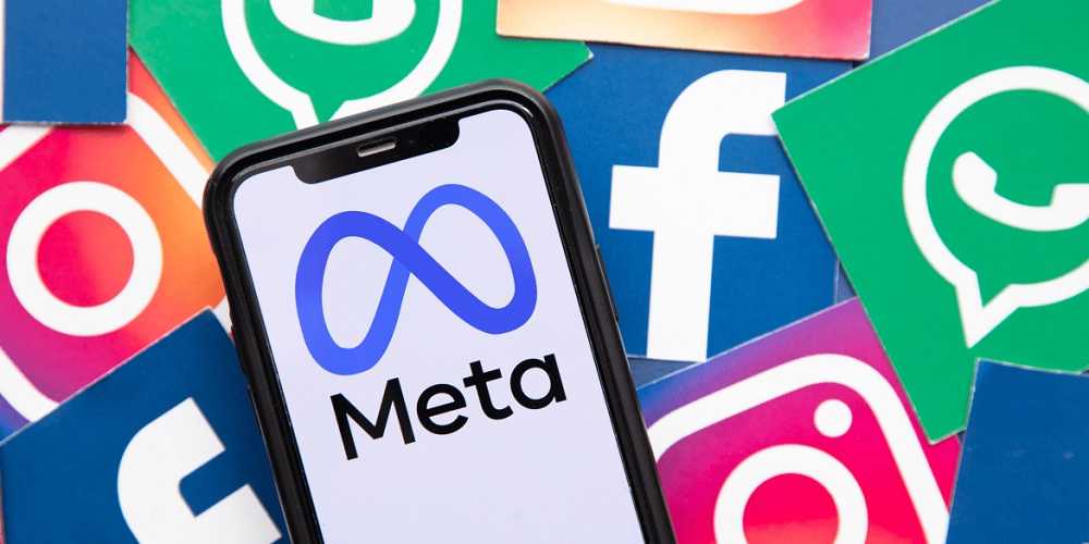 Meta PHK Karyawan Tim Instagram, Whatsapp, Threads