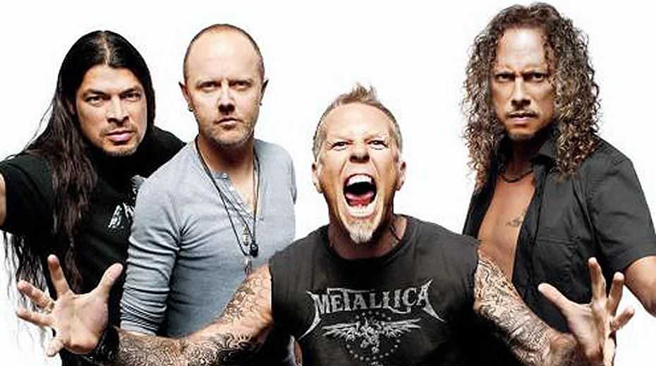 Metallica & Mariah Carey Siap Ramaikan Konser Global Citizen di New York