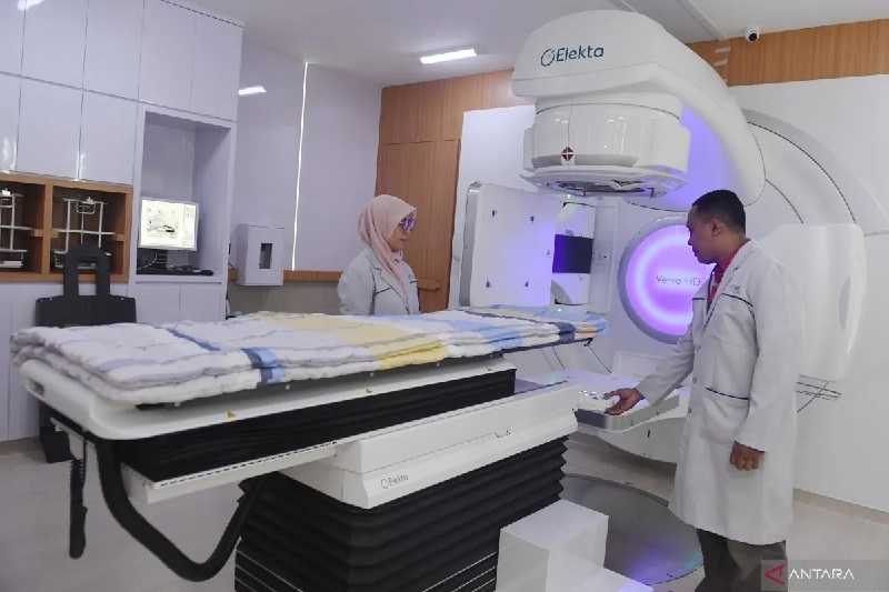 Metode Baru Pengobatan Kanker Rektum Bisa Turunkan Risiko Kambuh