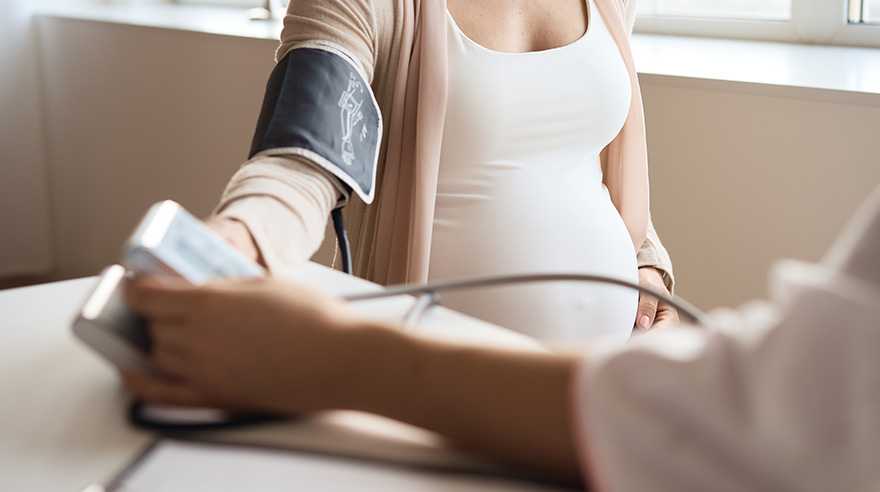 Mewujudkan Kehamilan Sehat Bagi Penderita Penyakit Kronis