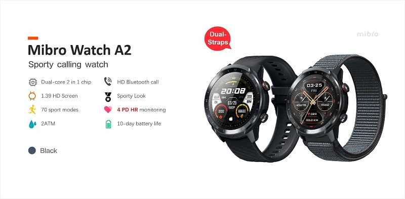 Mibro Luncurkan Dua Seri Smartwatch