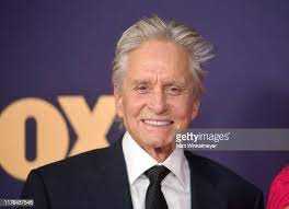 Michael Douglas: Film Superhero Sangat Menyenangkan