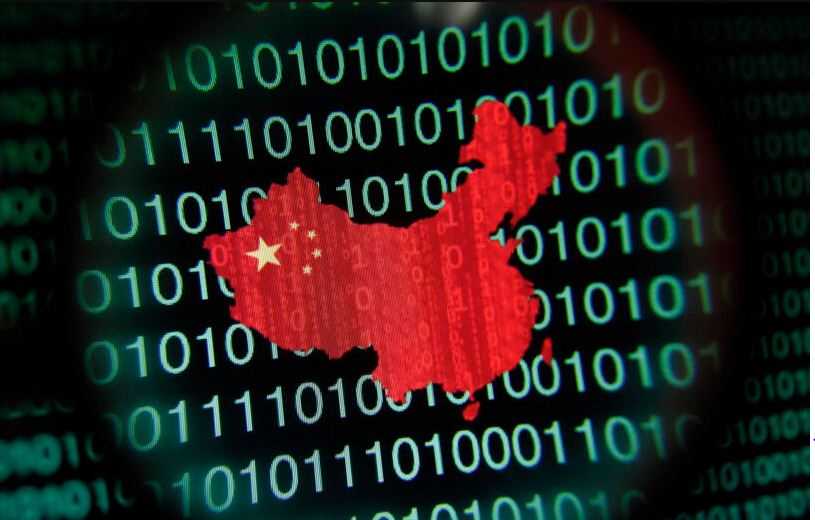 Microsoft: Hacker Tiongkok Bobol Akun Email Pemerintah AS