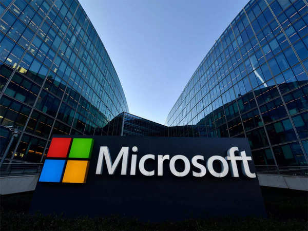 Microsoft: Sekitar 8,5 Juta Perangkat Terdampak Gangguan Teknologi Informasi Global