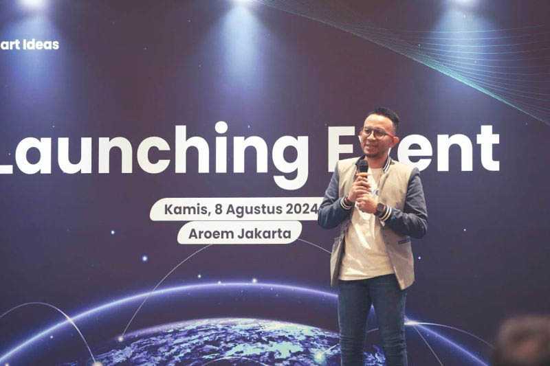 Milenial Jakarta Perlu Sadar Investasi