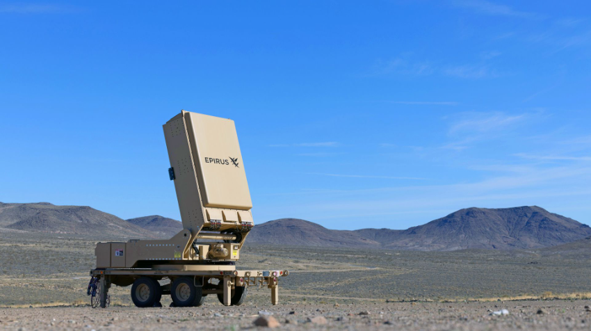 Militer AS Adopsi Teknologi Microwave untuk Senjata Terbarunya