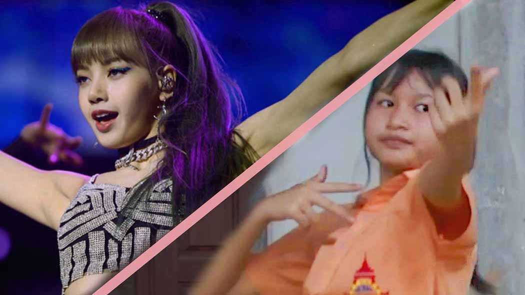 Mimpi Jadi Bintang K-pop Pikat Anak Muda Thailand