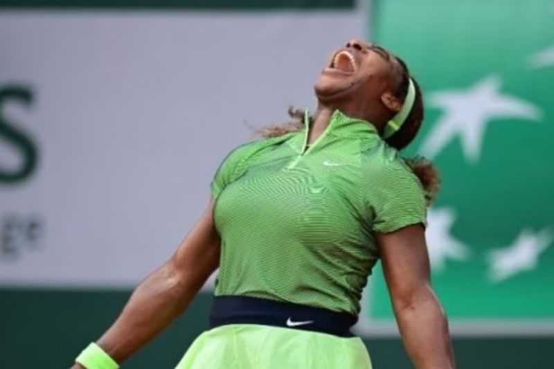 Mimpi Serena Williams Kandas di US Open, Karir Gemilangnya Berakhir dengan Kekalahan