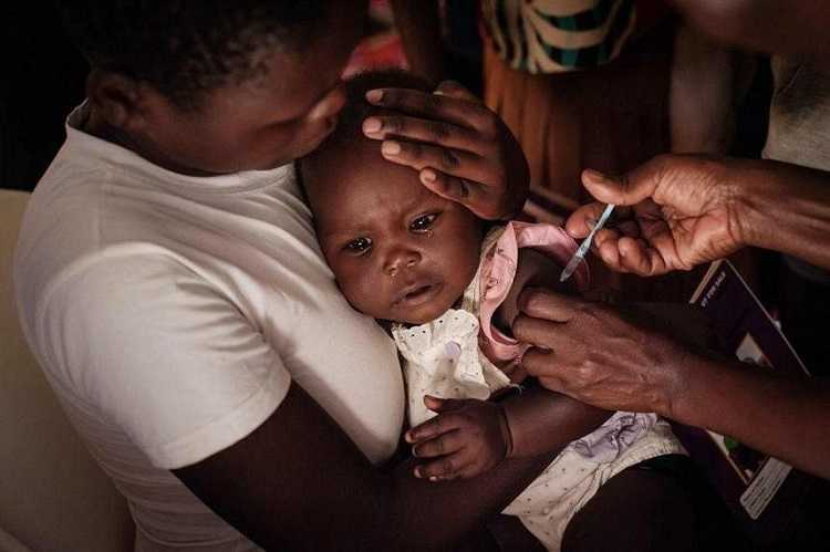 Minat pada Vaksin Masa Kanak-kanak selama Pandemi Covid-19 Menurun