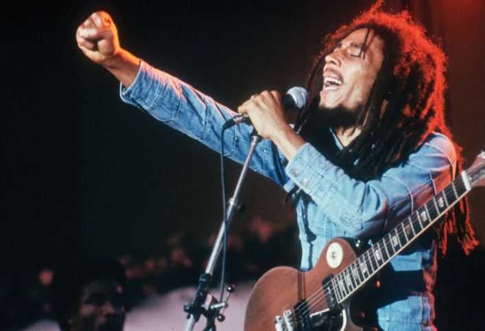 Minggu Depan, Film Biopik Bob Marley: One Love Diputar di Bioskop Seluruh Dunia
