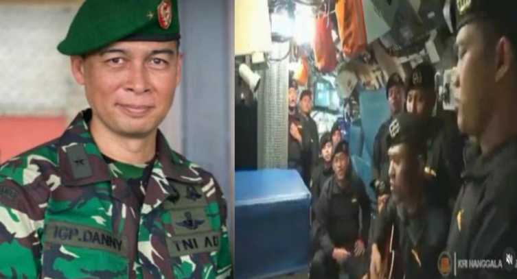 Minggu Kelabu 25 April 2021 TNI Kehilangan 54 Prajurit Terbaiknya, Salah Satunya Jenderal Bintang Satu