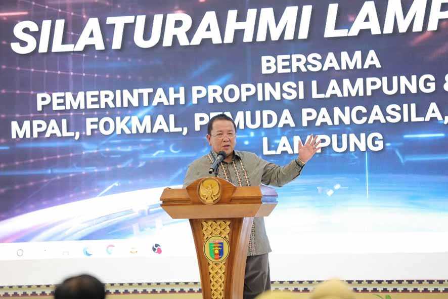 Minta PPPK Guru Tunjukkan Kualitas dan Profesionalisme