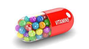 Minum Vitamin Dapat Meningkatkan Pencegahan Covid -19