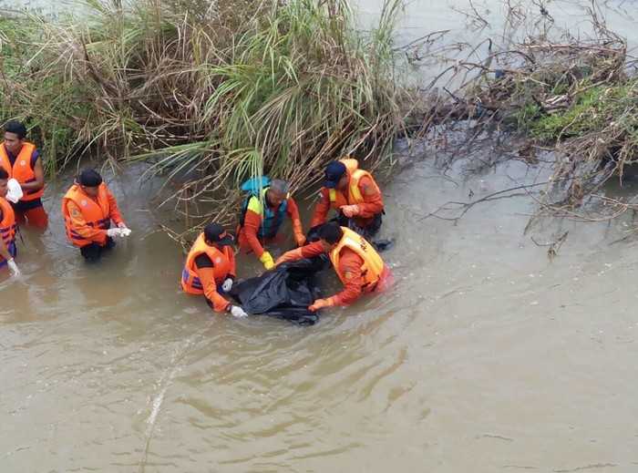 Miris! Alami Kondisi Ini, Seorang Ibu Buang Anaknya ke Sungai hingga Tak Bernyawa, Bagaimana Bisa?